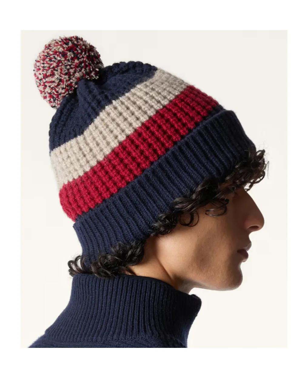 Rocky Mountains Beanie