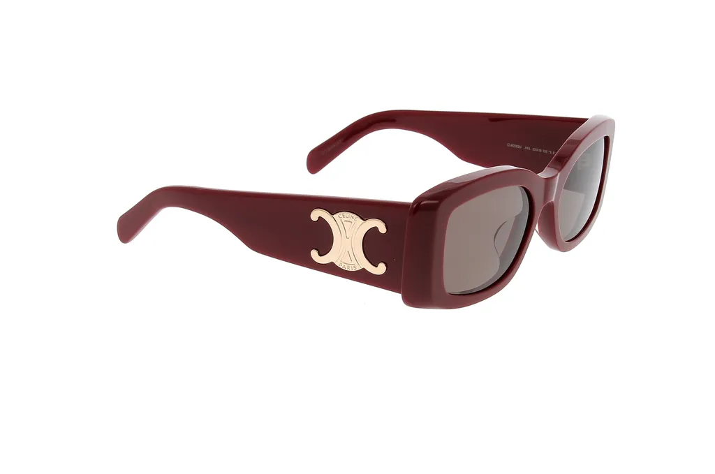Full Frame Sunglasses