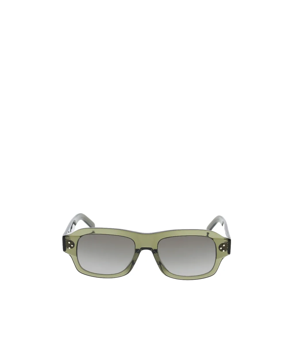 Full Frame Sunglasses
