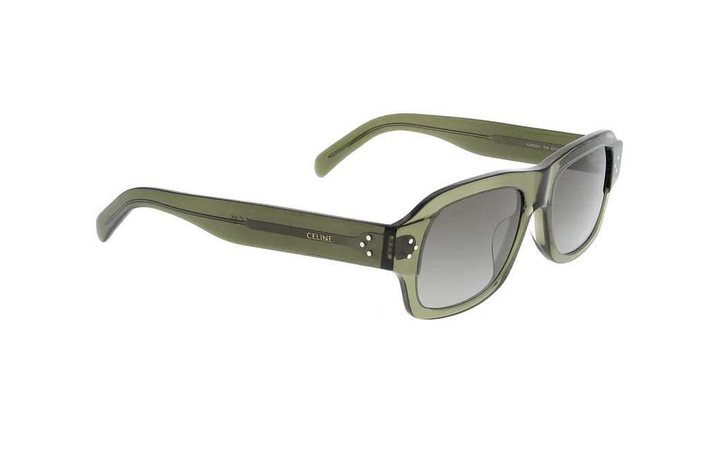Full Frame Sunglasses