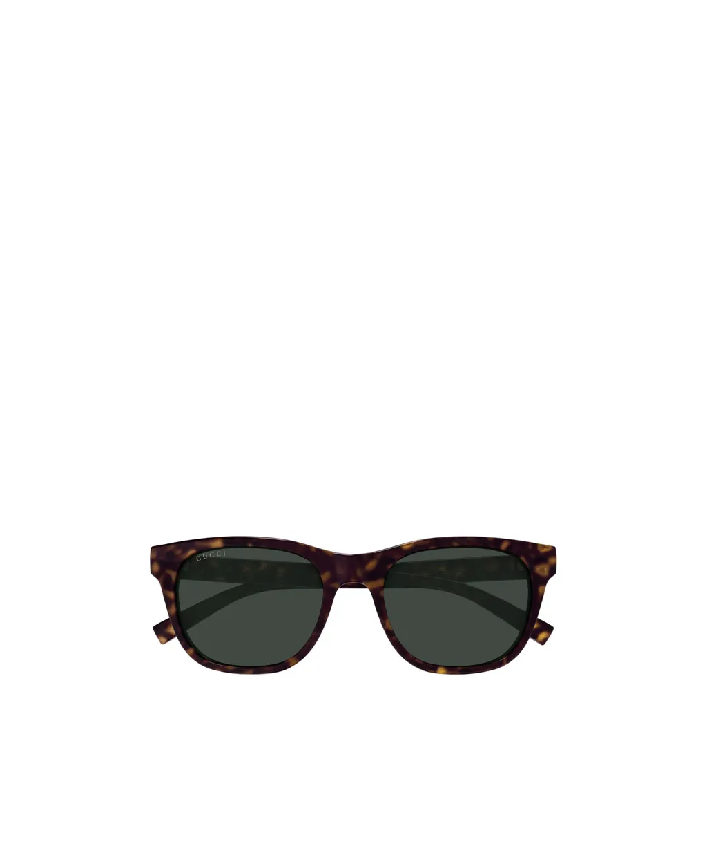 Gucci Eyewear Square Frame Sunglasses