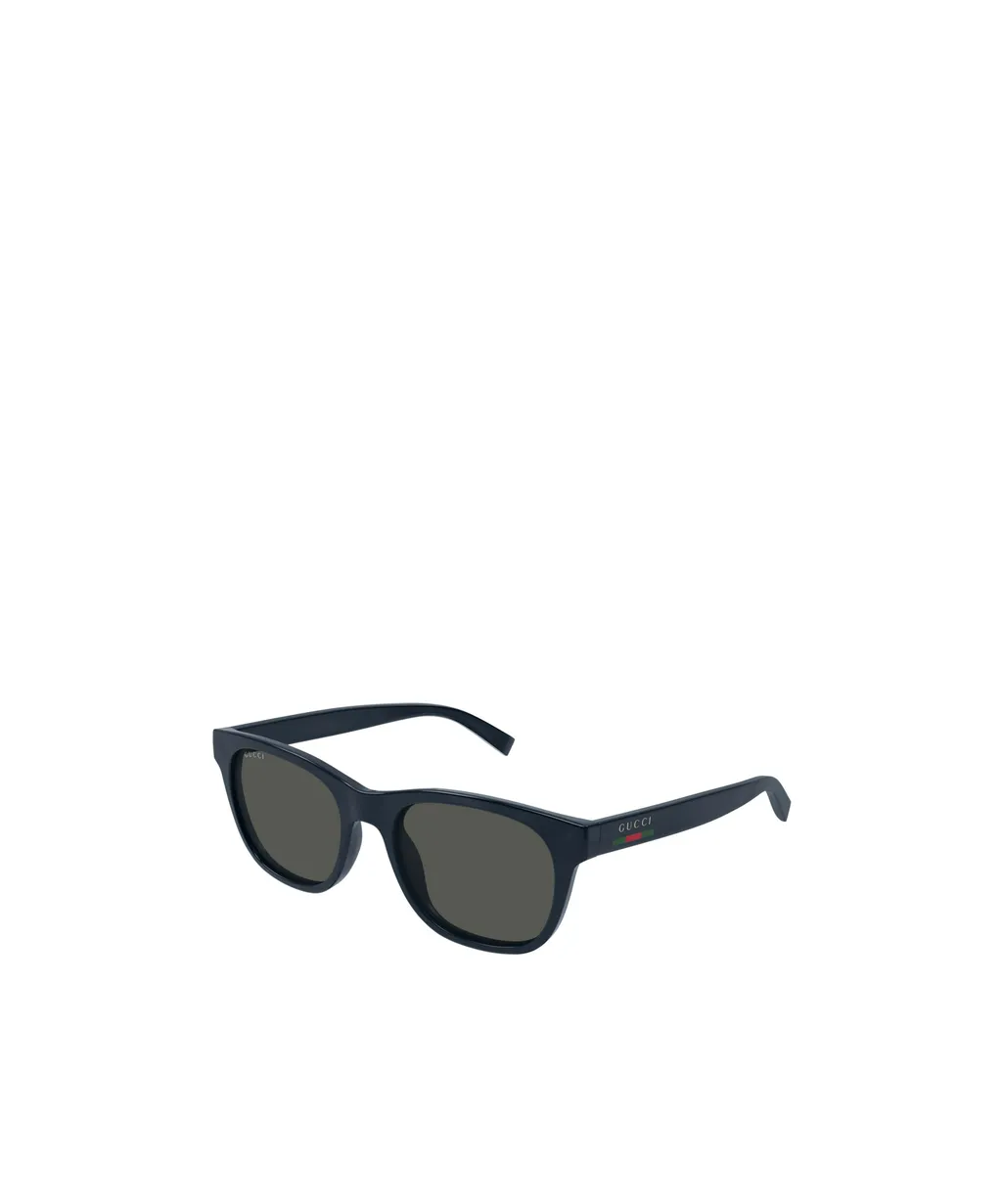 Gucci Eyewear Square Frame Sunglasses
