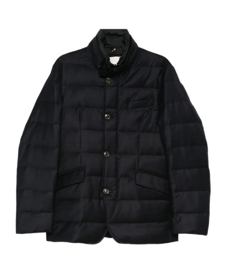 Long Sleeve Jacket