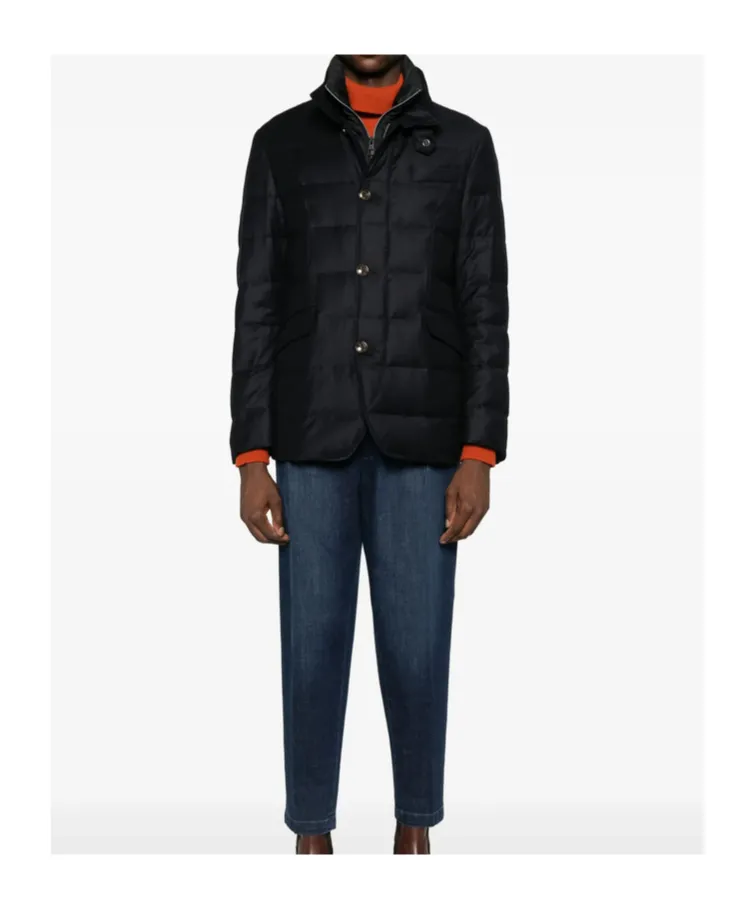 Long Sleeve Jacket