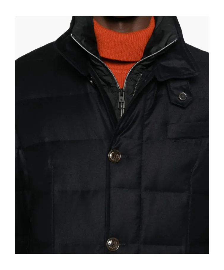 Long Sleeve Jacket