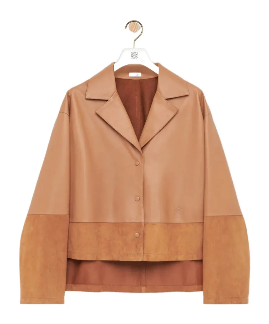 Long Sleeve Jacket