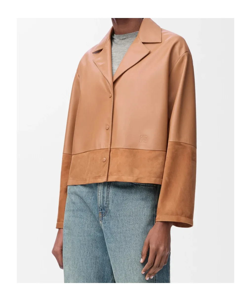 Long Sleeve Jacket