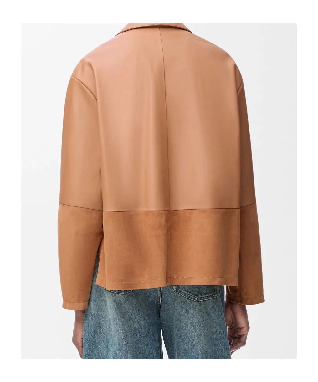 Long Sleeve Jacket