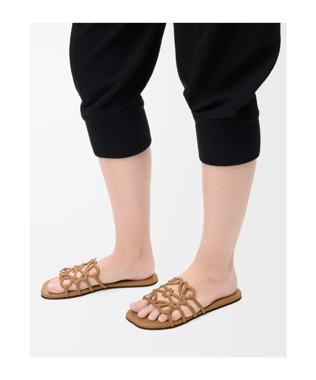 Flat Slippers