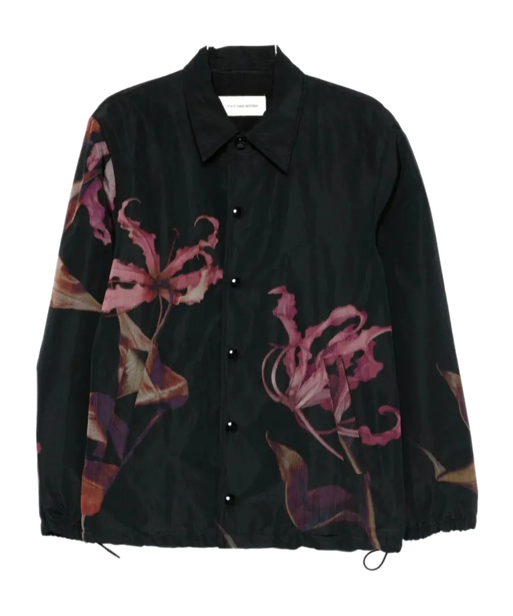 Long Sleeve Jacket