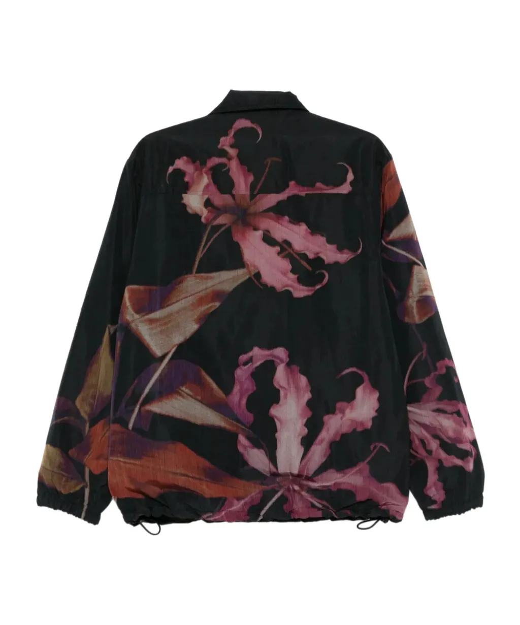 Long Sleeve Jacket