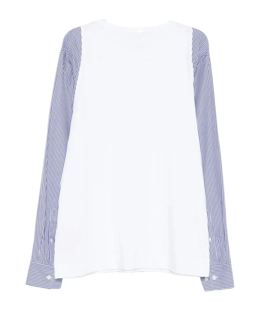 Long-Sleeved T-Shirt