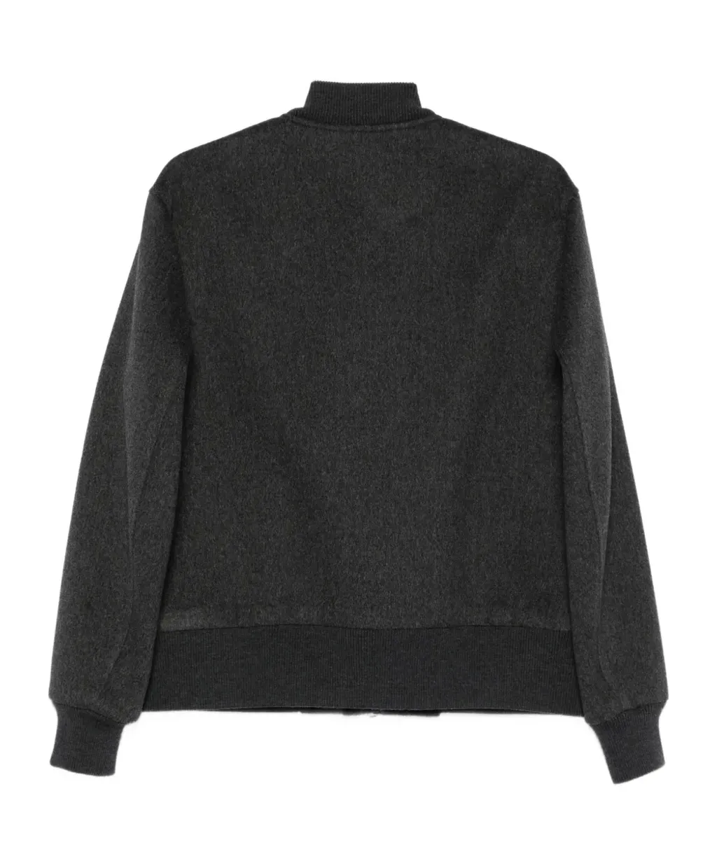 Long Sleeve Jacket