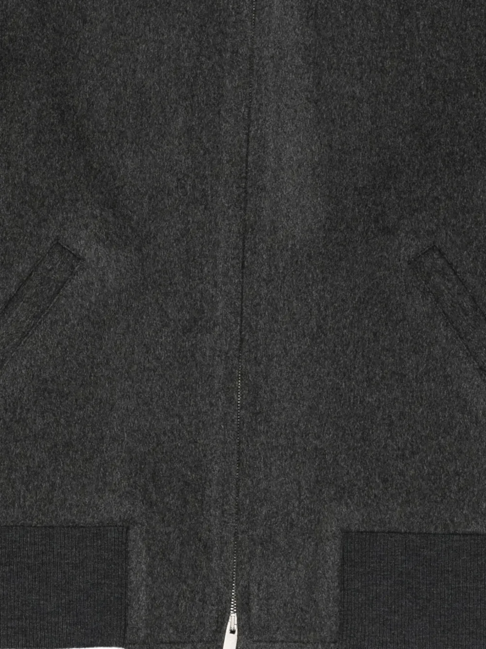 Long Sleeve Jacket
