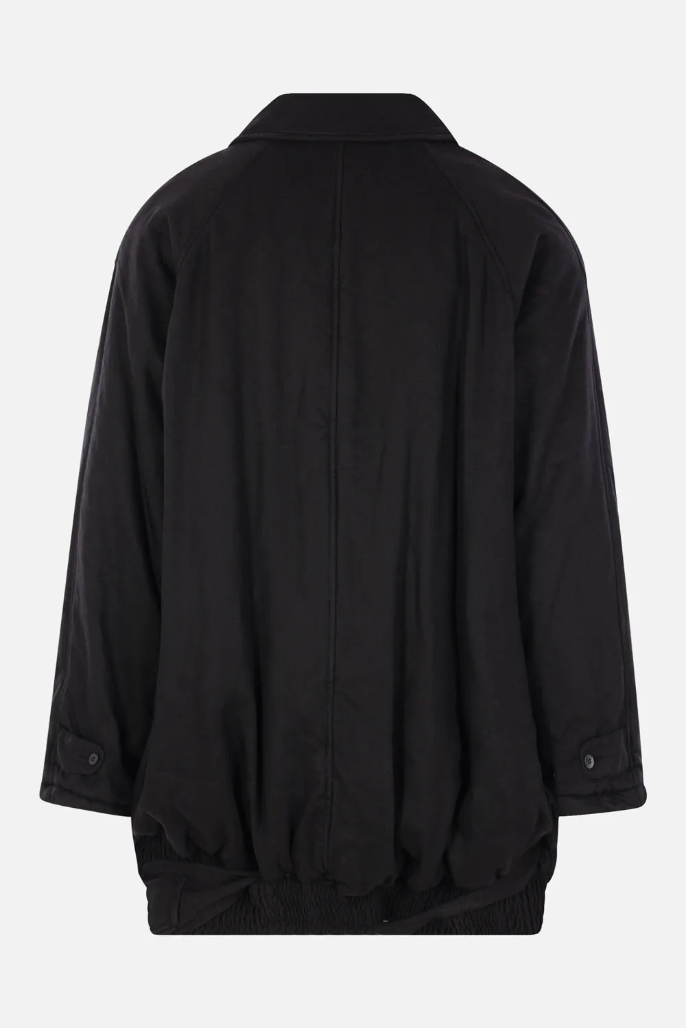 Magliano Oversized Padded Bomber Jacket
