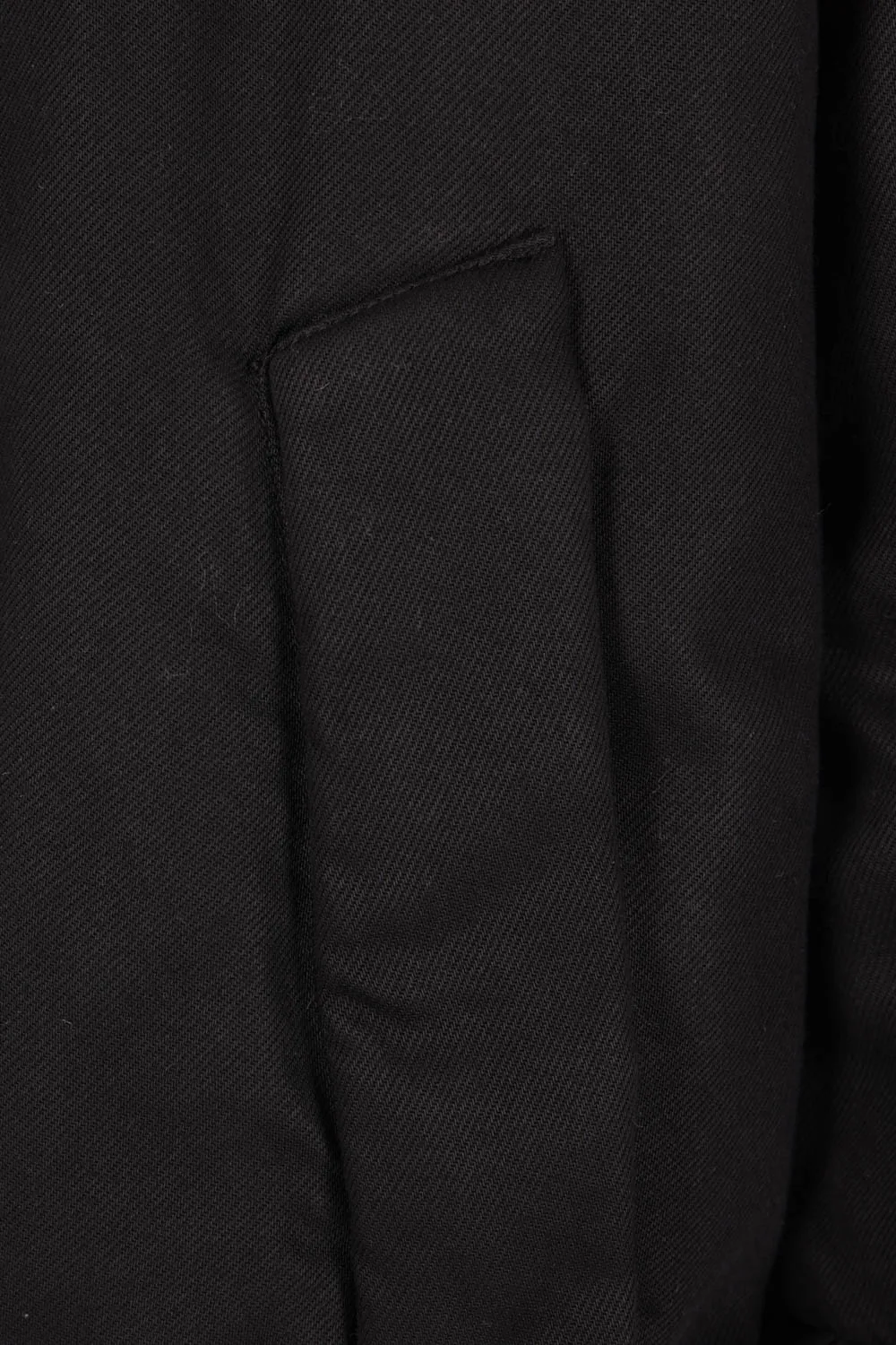 Magliano Oversized Padded Bomber Jacket