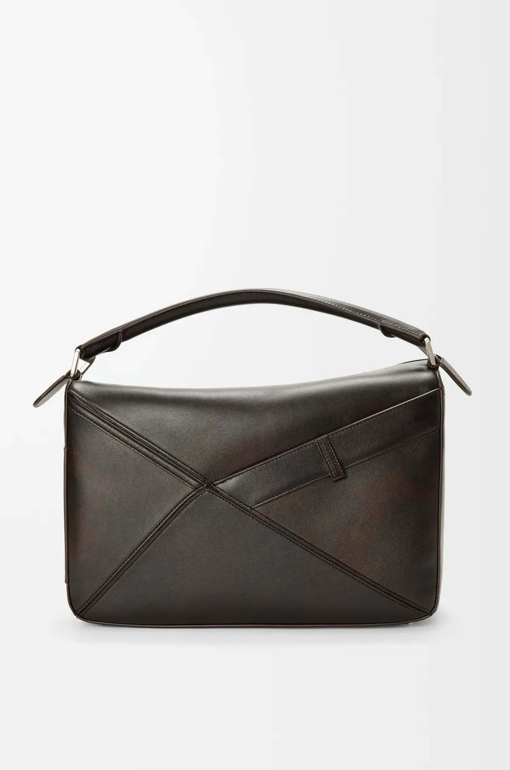 Loewe Panta Large Puzzle Bag