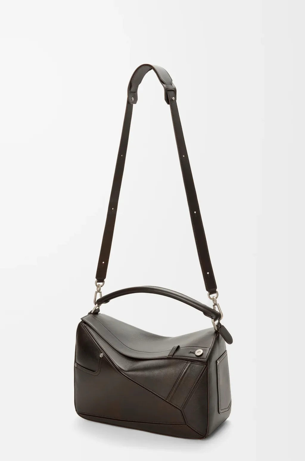 Loewe Panta Large Puzzle Bag