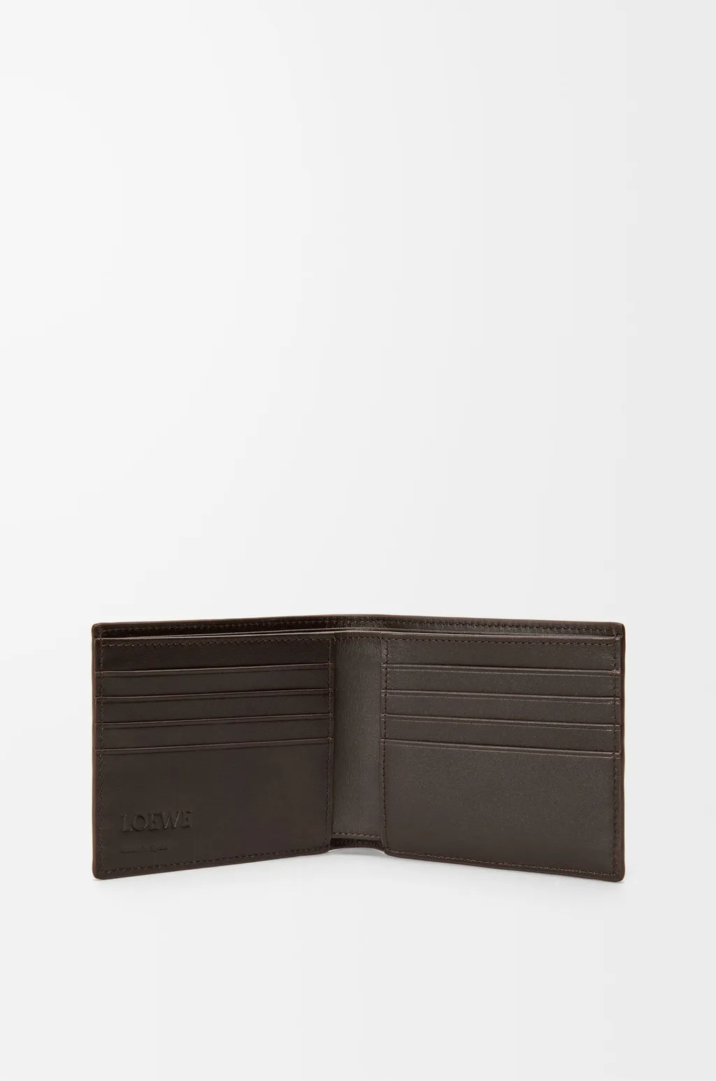 Loewe Panta Bifold Wallet