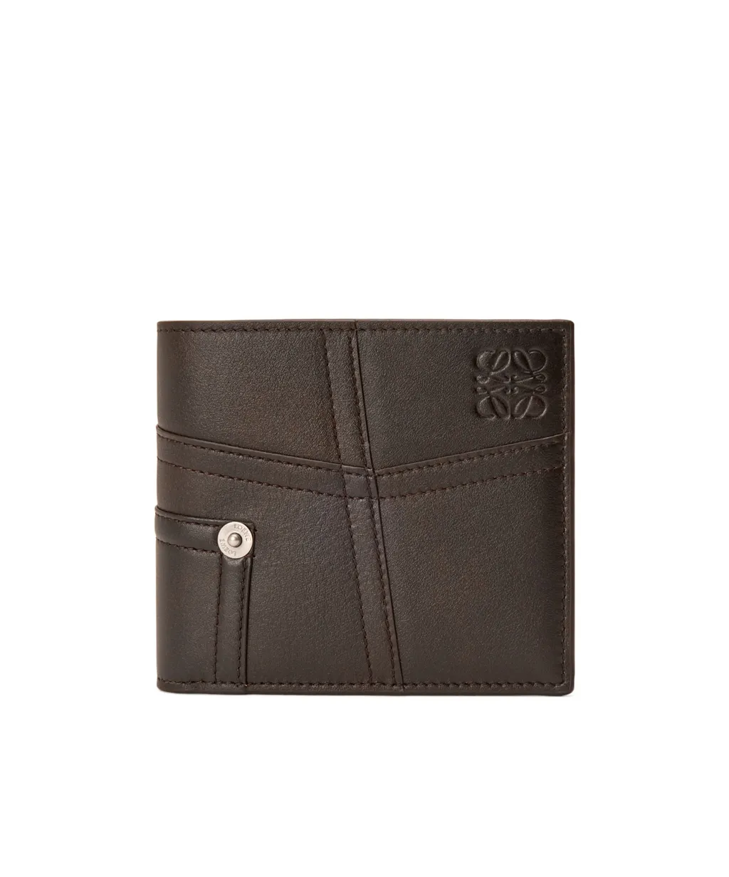 Loewe Panta Bifold Wallet