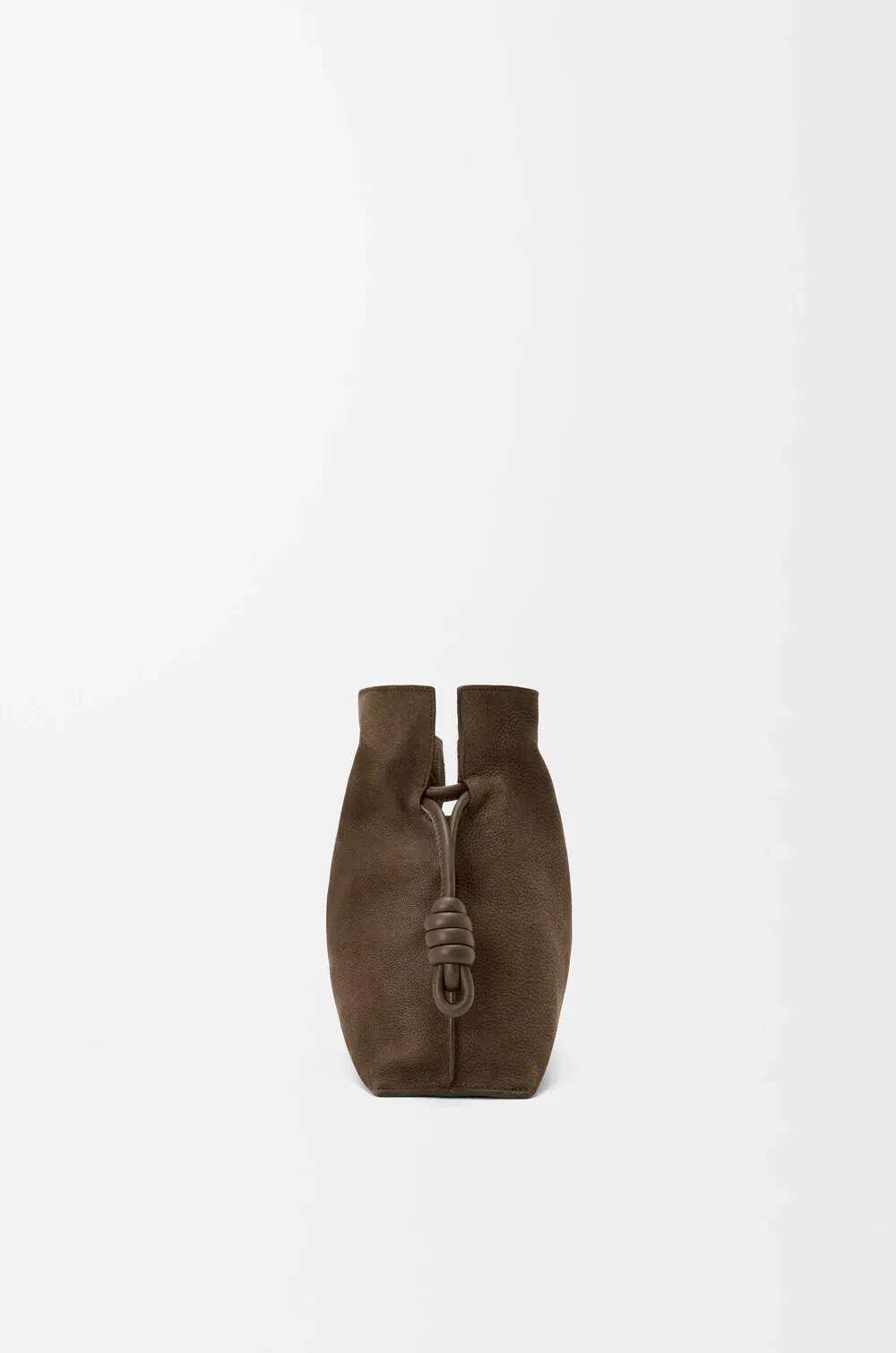 Loewe Flamenco Medium Clutch Bag