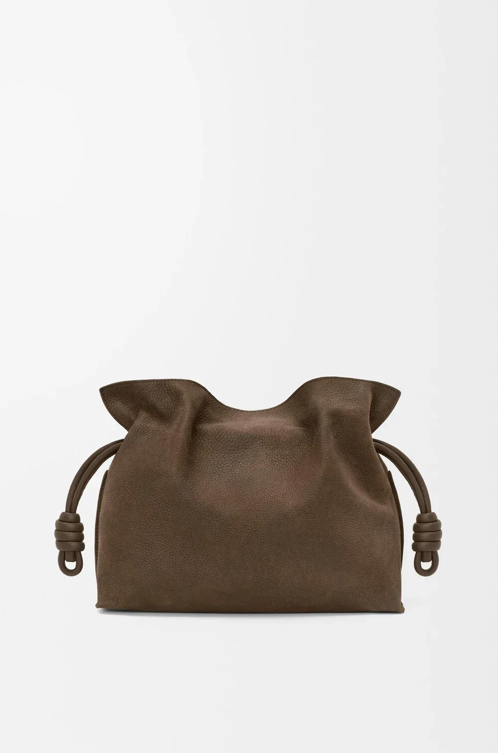 Loewe Flamenco Medium Clutch Bag