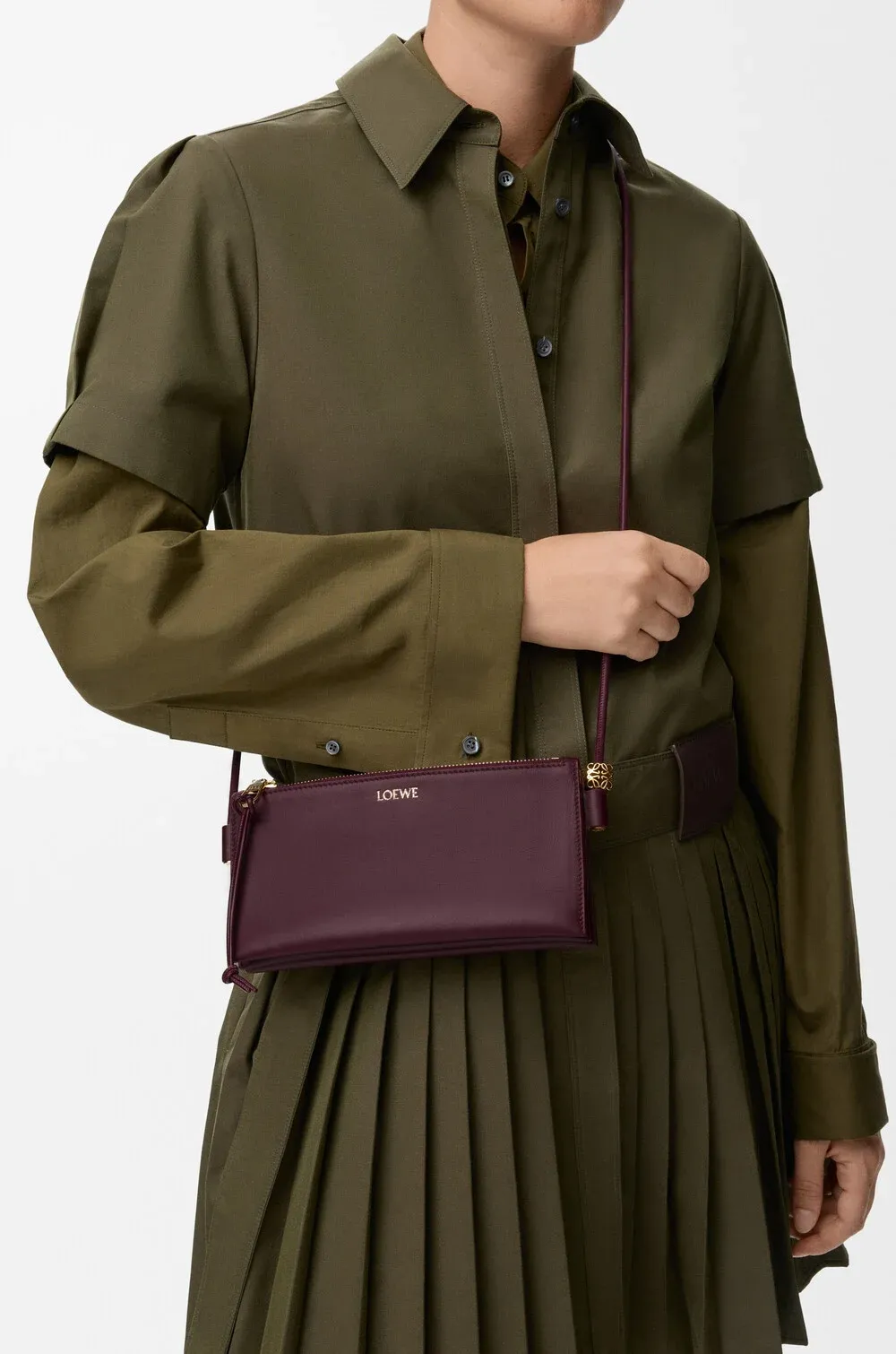 Joya Shoulder Bag