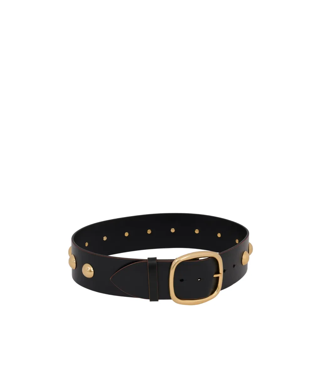 Chlo The Chlo Midnight Belt