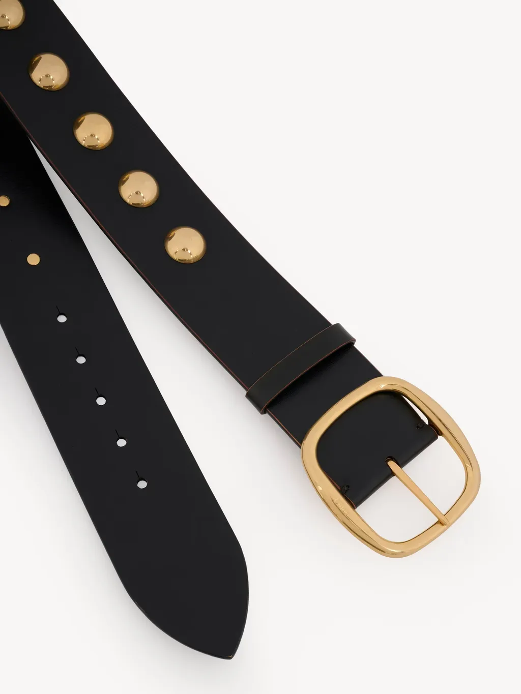 Chlo The Chlo Midnight Belt