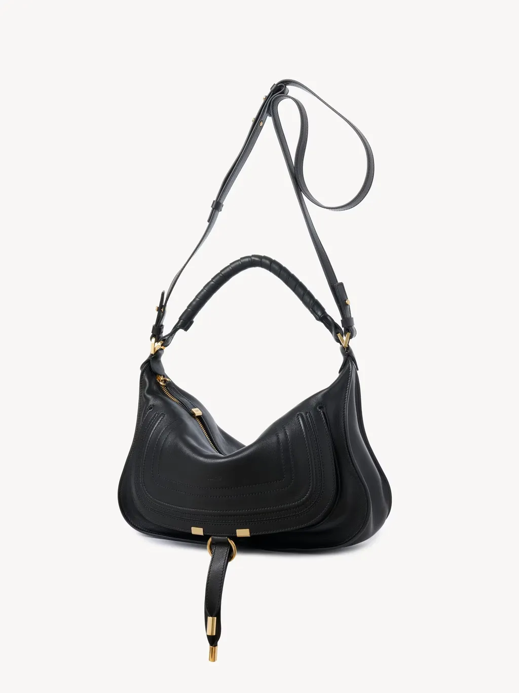 Chloé Marcie Small Shoulder Bag