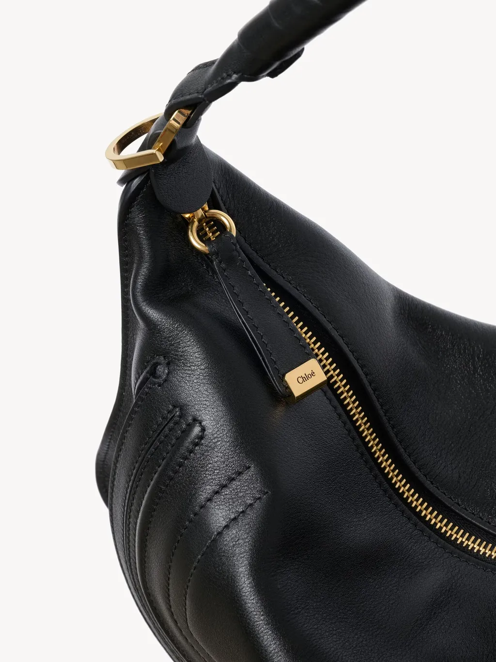 Chloé Marcie Small Shoulder Bag