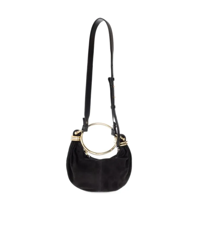 Chlo Mini Bracelet Shoulder Bag