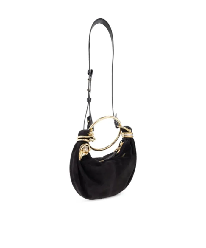 Chlo Mini Bracelet Shoulder Bag