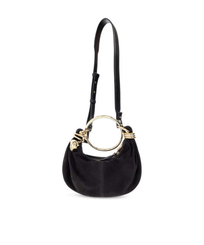 Chlo Mini Bracelet Shoulder Bag