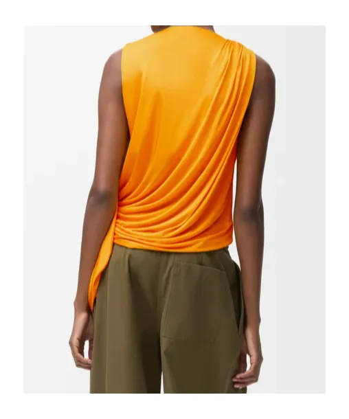 V-Neck Top