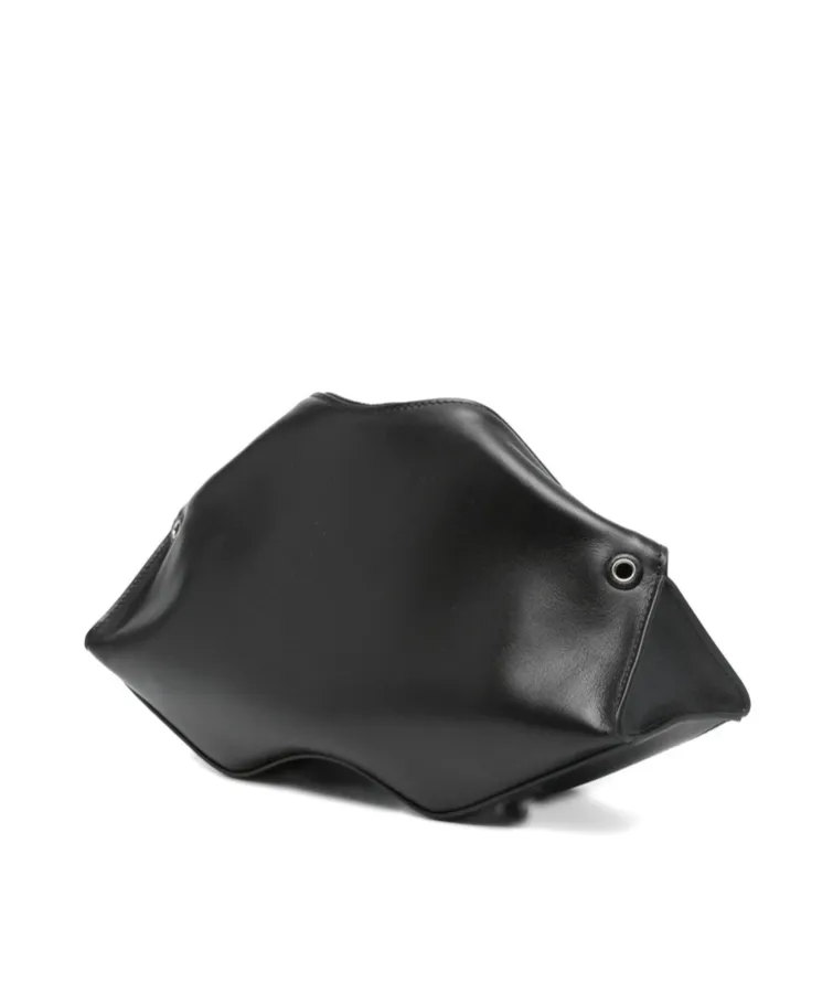 Alexander Mcqueen Manta Clutch Bag