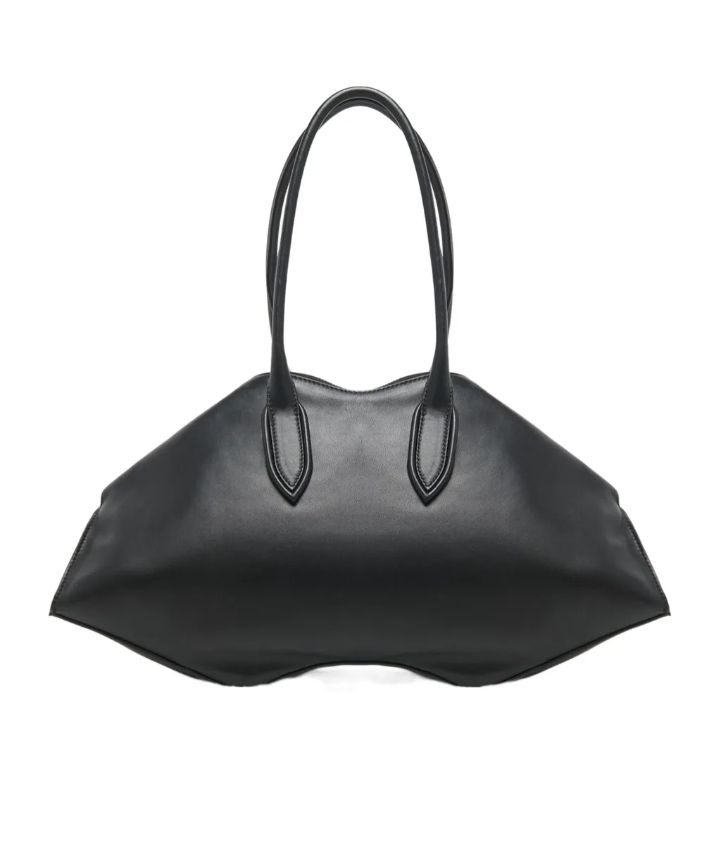 Alexander Mcqueen Manta Shoulder Bag