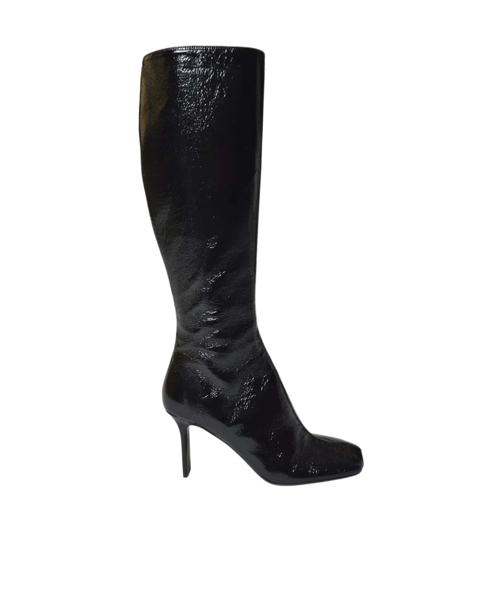 CourrÈGes Square Toe Boots