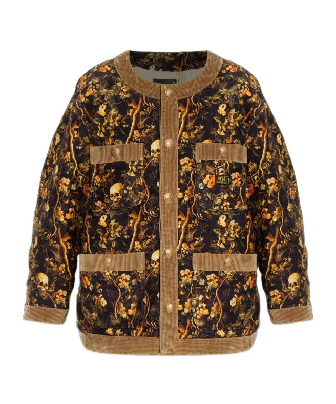 Long Sleeve Jacket