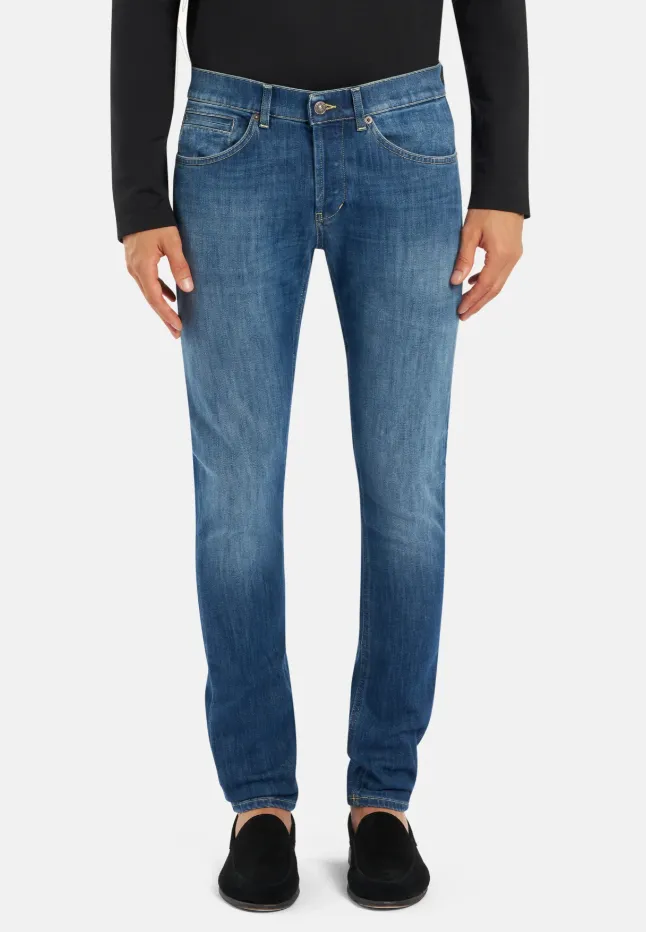 George Jeans