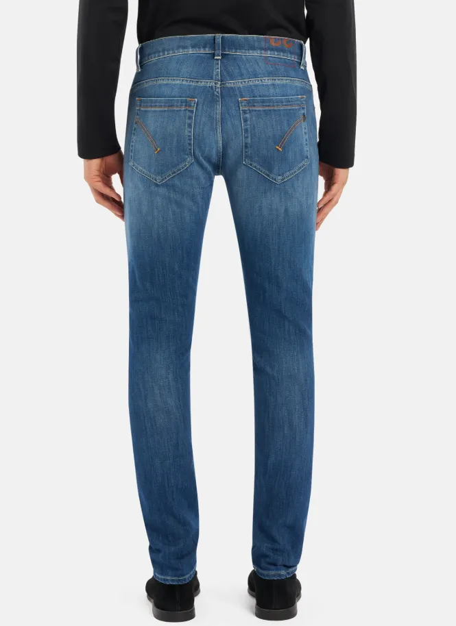 George Jeans