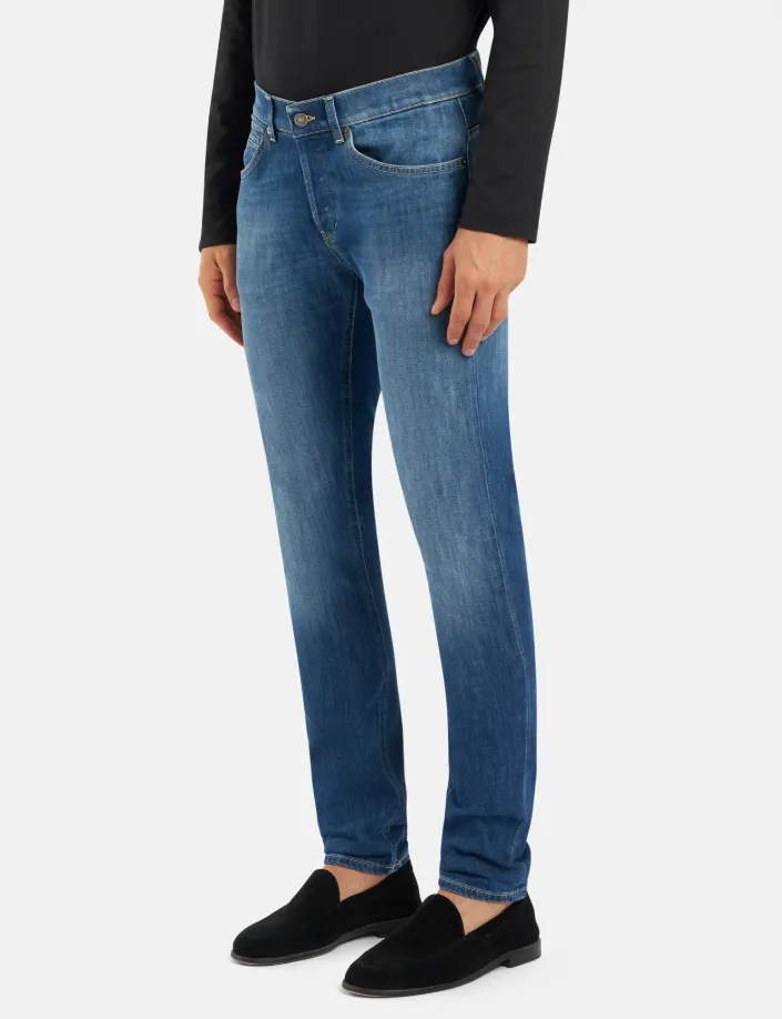 George Jeans