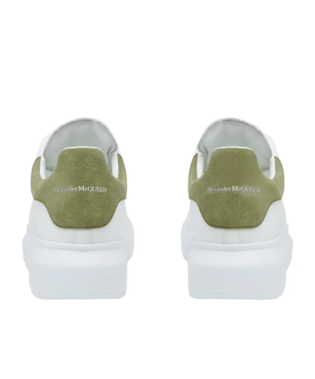 Alexander Mcqueen Low-Top Sneakers