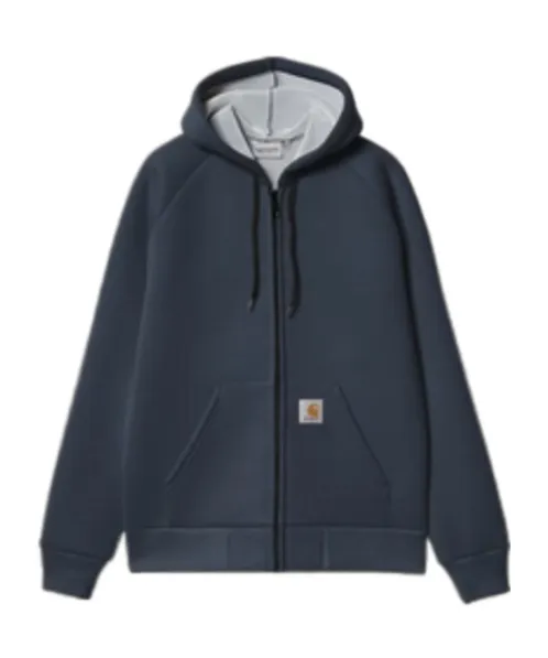 Carhartt Wip Car-Lux Hooded Jacket