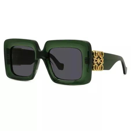 Loewe Square Frame Sunglasses