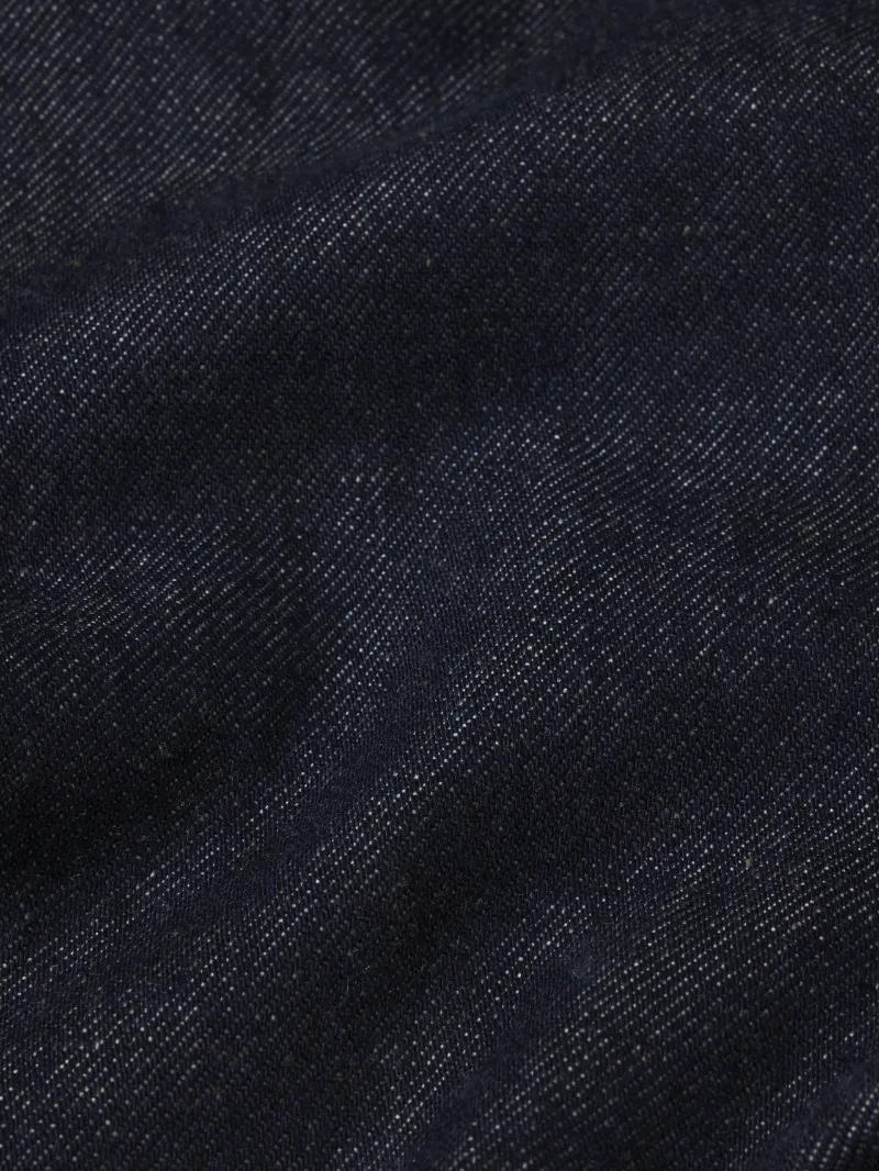 Frame Pleat Detailed Tailored Shorts
