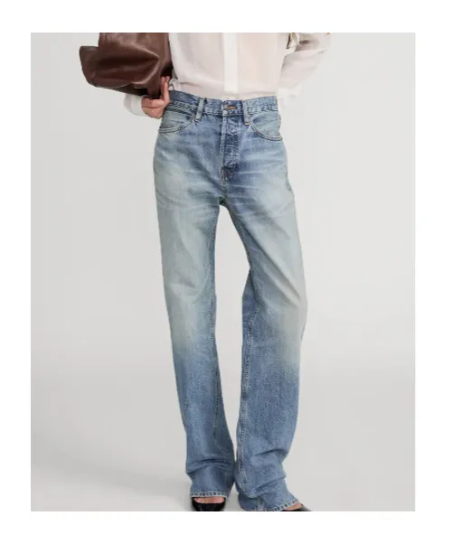 Frame The Stack Jeans