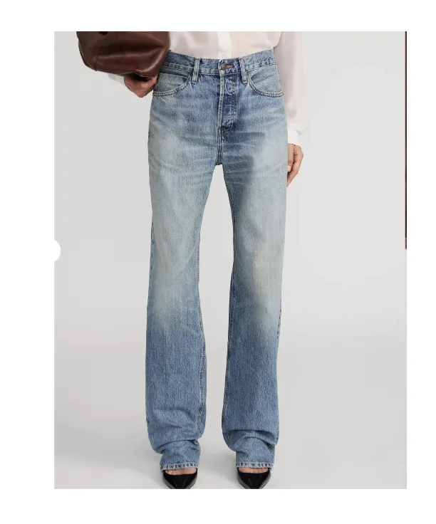 Frame The Stack Jeans