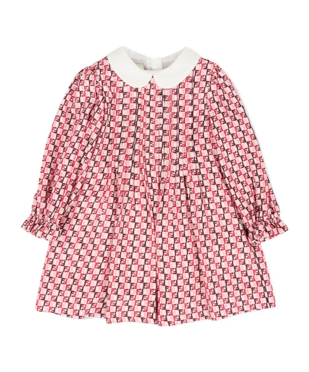 Long Sleeve Dress