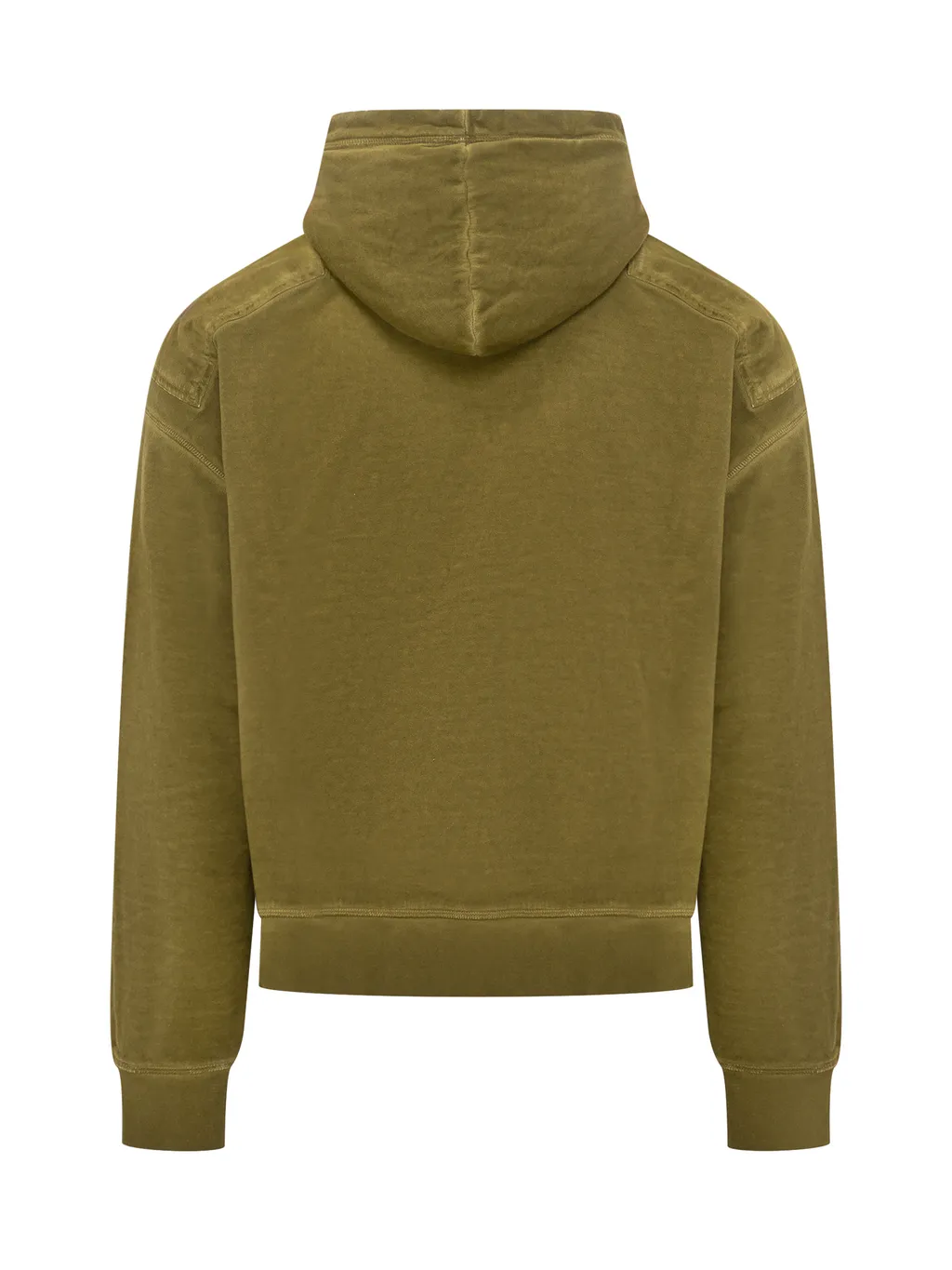 Dsquared2 Cipro Loose Fit Hoodie